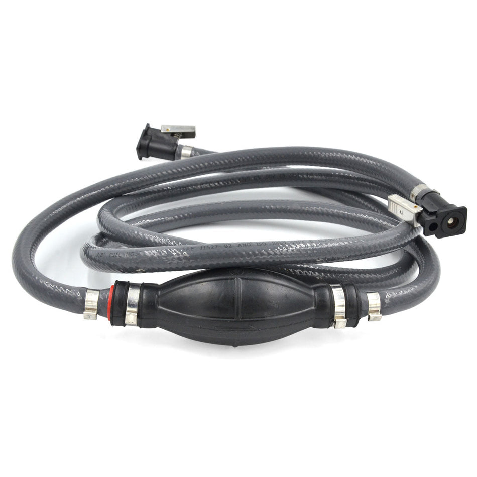 Trem tubazione carburante con attacchi Yamaha