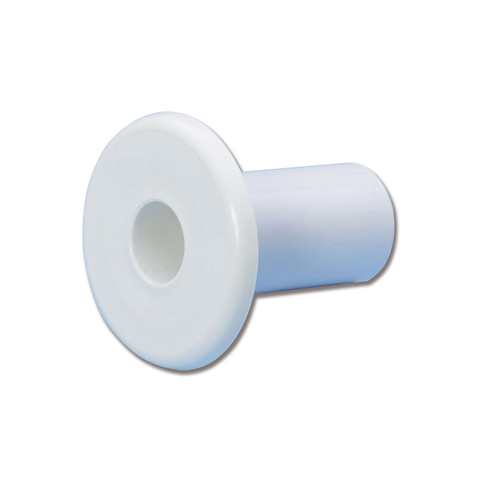 Boccola in alluminio per passerella