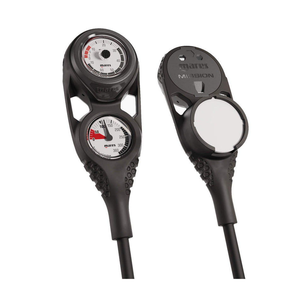 Mares Instrument Mission 3