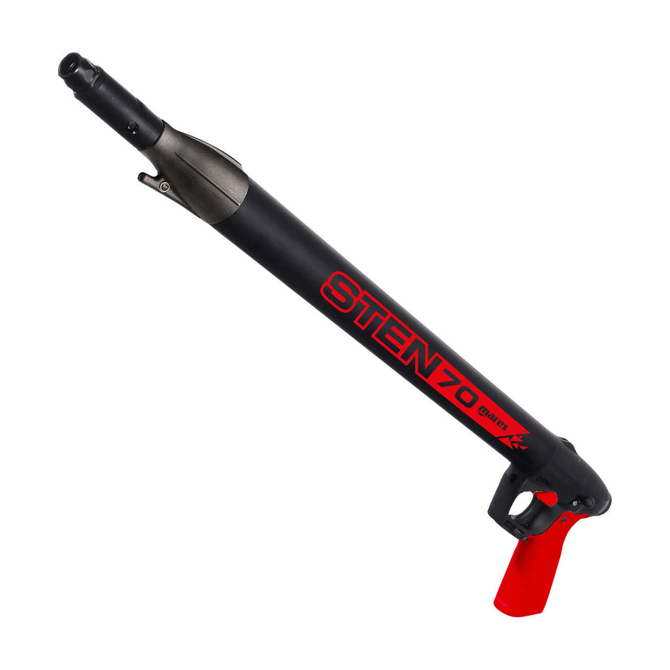 Mares fucile pneumatico Sten