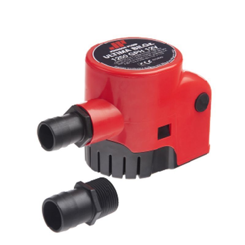 Johnson Pump Ultima Bilge 1250 12v