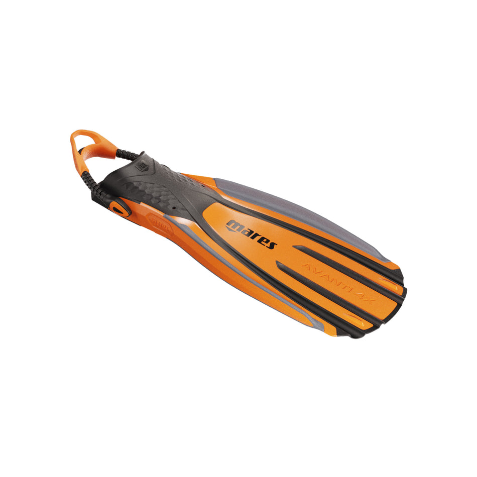 Mares Avanti 4X - Orange