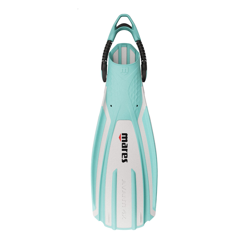 Mares Avanti 4X - Aqua