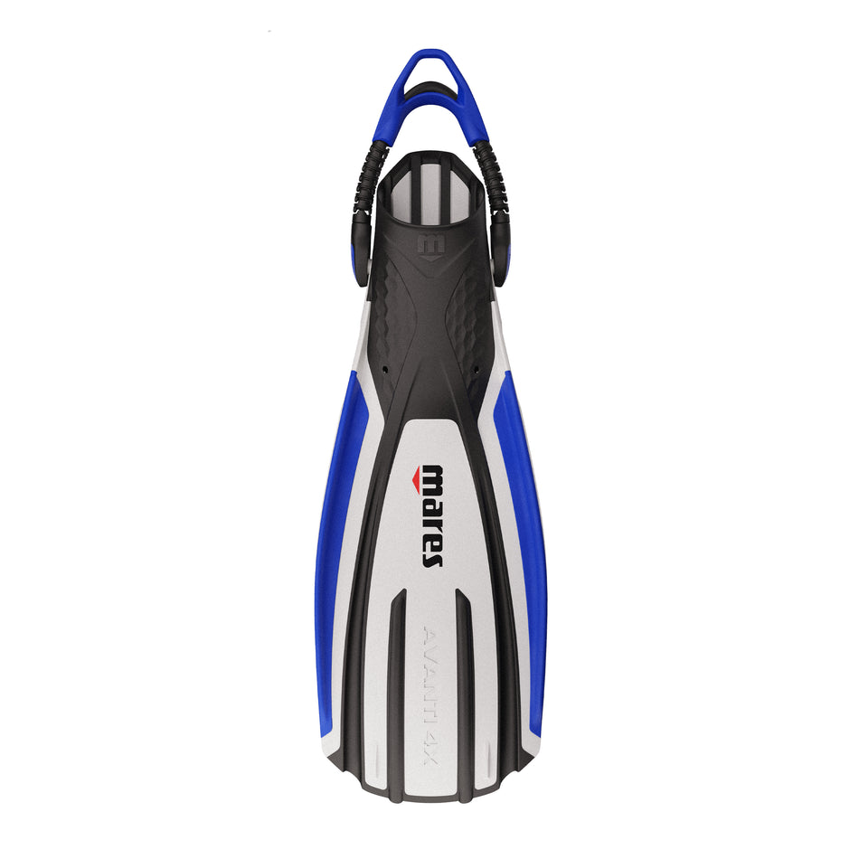 Mares Avanti 4X - Blue