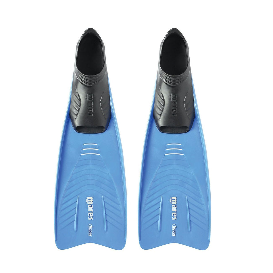 Mares Clipper - Blue