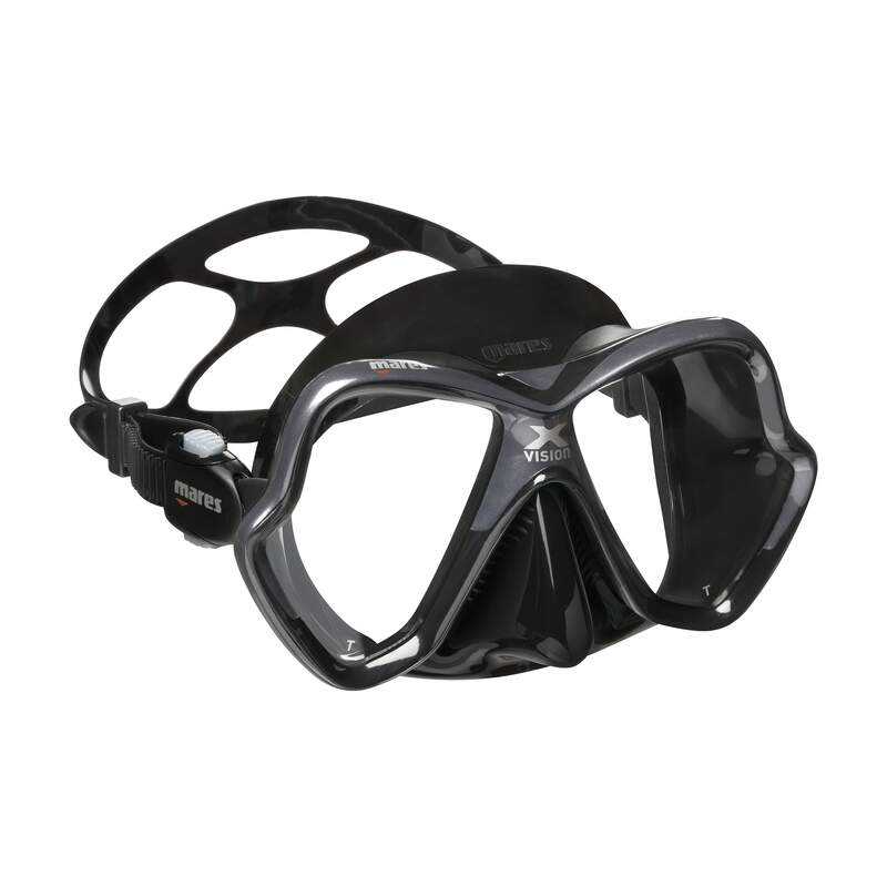 Mares X-Vision Silicone