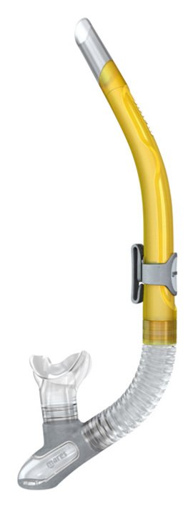 Mares Ergo Flex Yellow