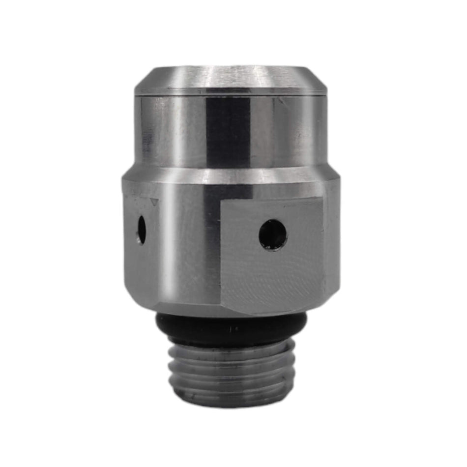 Mares Over Pressure Relief Valve