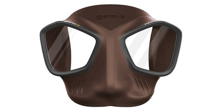 Mares Viper Brown