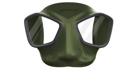 Mares Viper Green