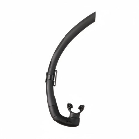 Mares Dual Basic Snorkel Black