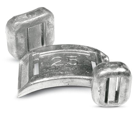 Best Divers Standardgewicht 0.5KG