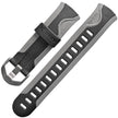 Mares Wrist Strap Smart Grey/Black