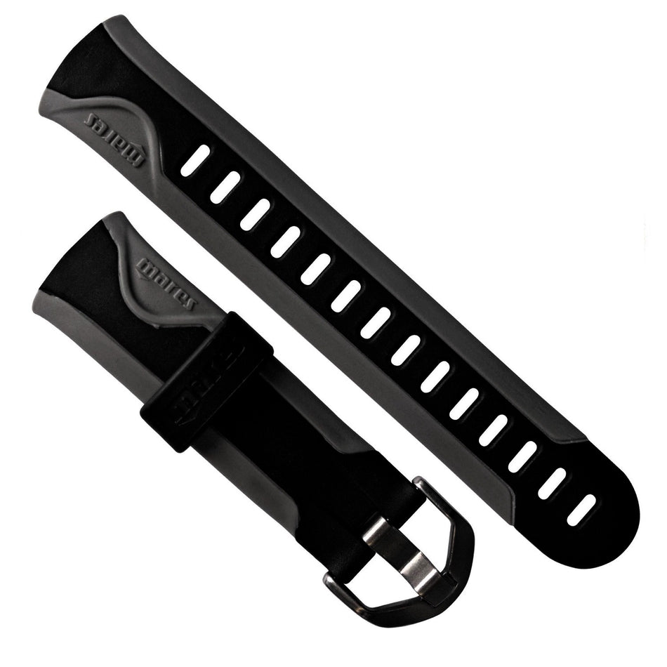 Mares Cinturino Smart Nero/Nero