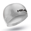 Head 3D Racing Cap M - White