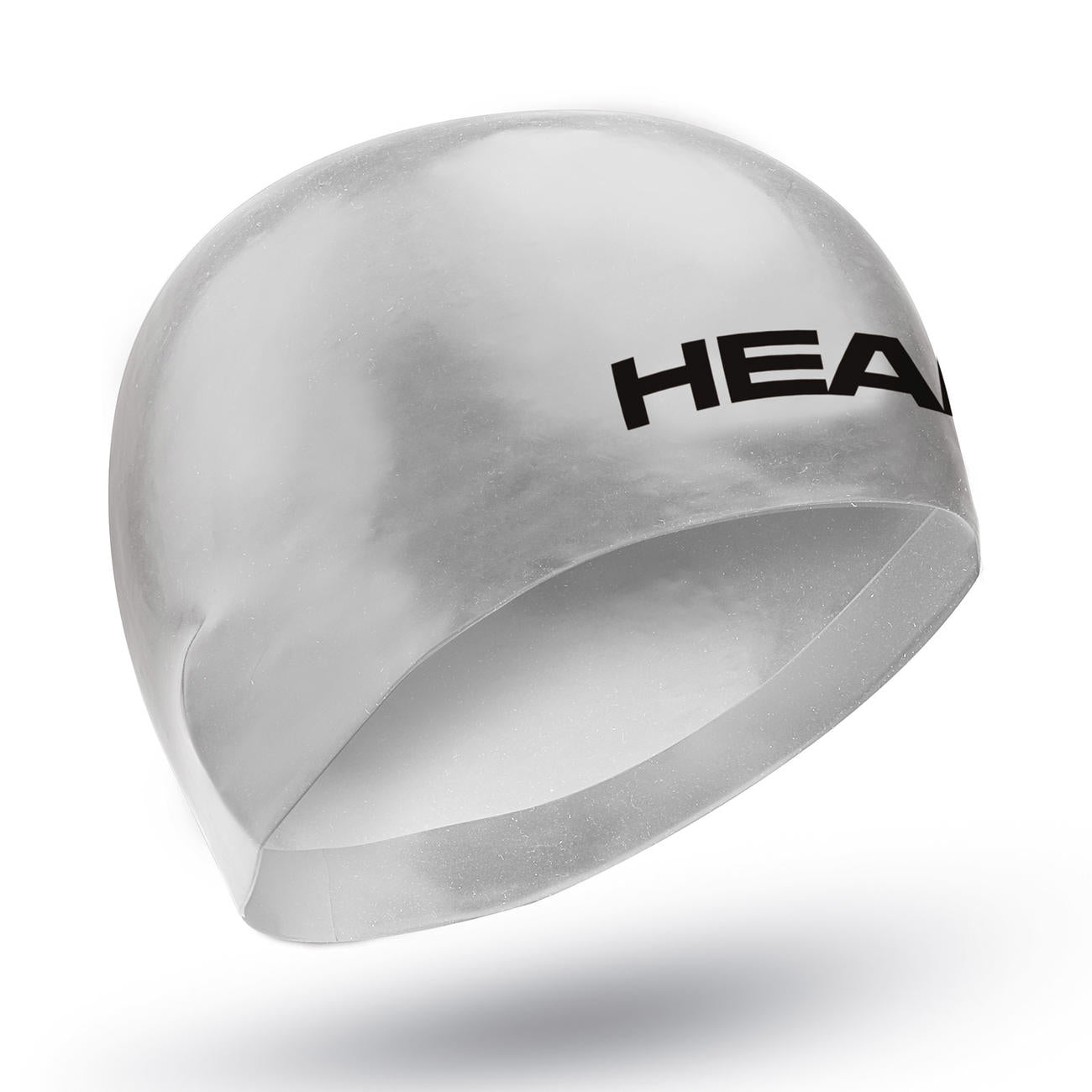 Head 3D Racing Cap M - White