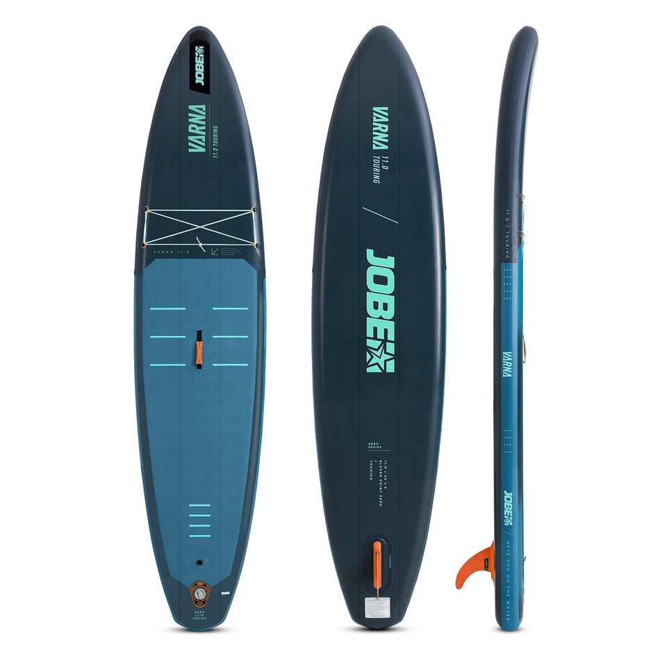 Jobe Aero Varna Sup Board 11.0 Pack