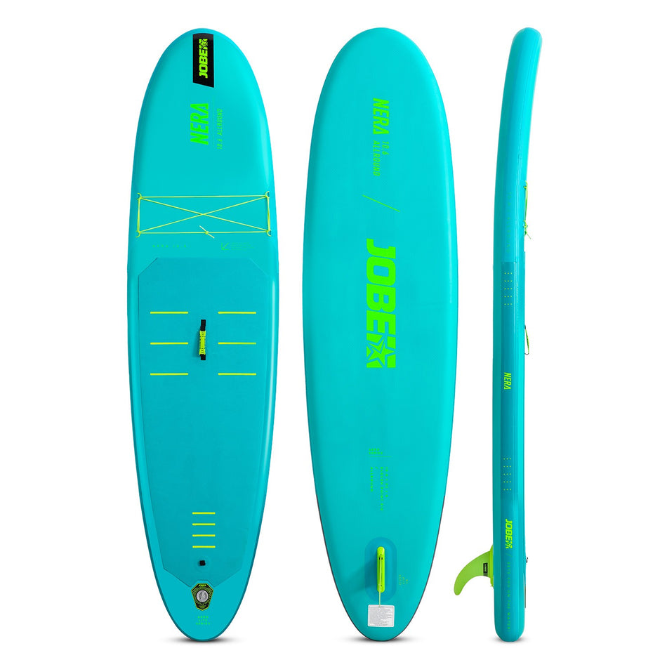 Jobe Aero Nera Sup Board 10.6 Pack