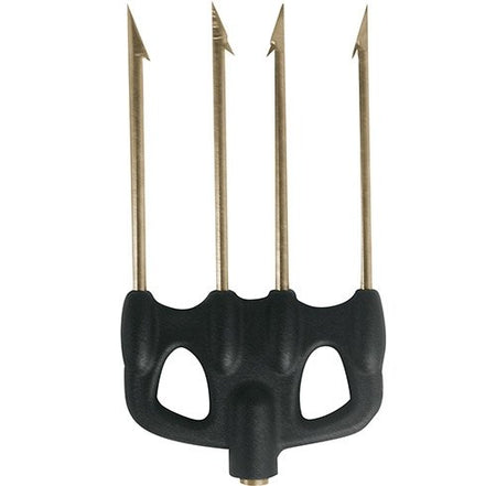 Cressi Multiprongs 4 Points