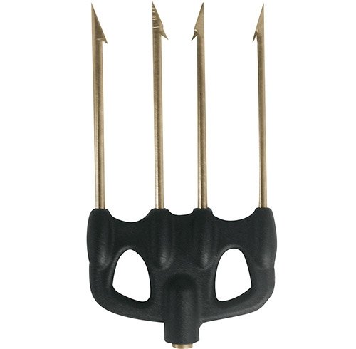 Cressi Multiprongs 4 Points