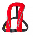 Plastimo Gilet Pilot 165N Rouge
