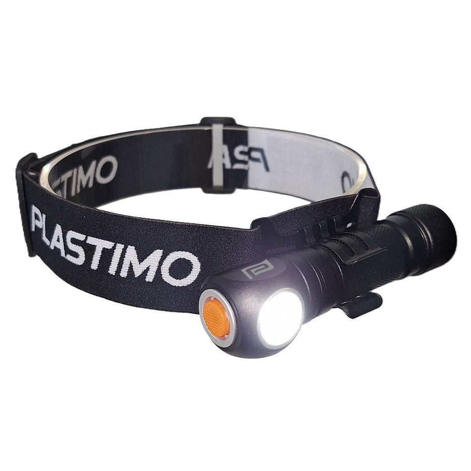 Plastimo LED Headlamp