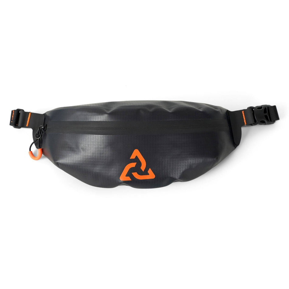 Typhoon Osea Dry Bum Bag Black