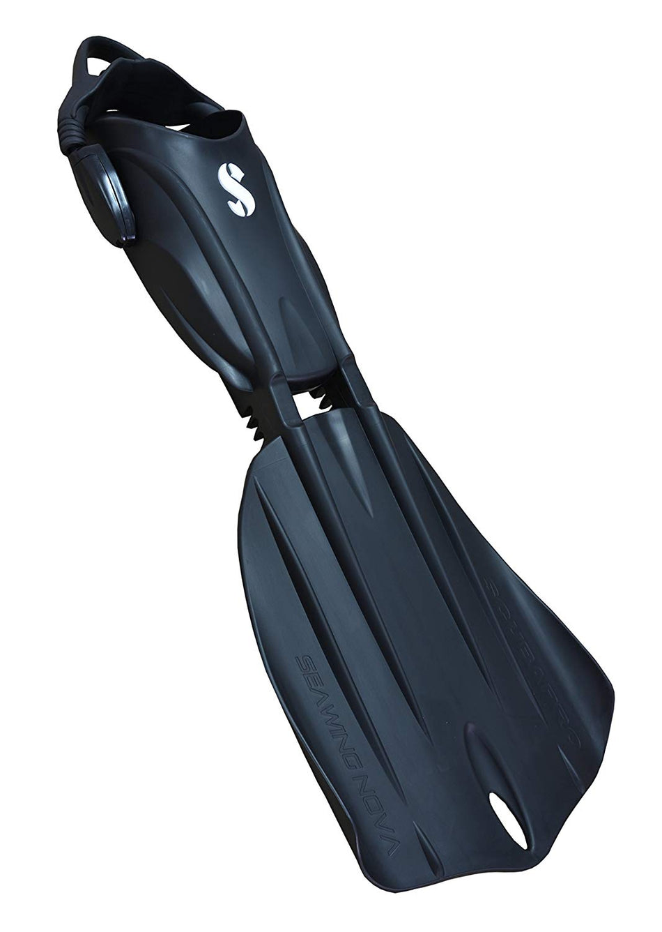 Scubapro Seawing Nova Black