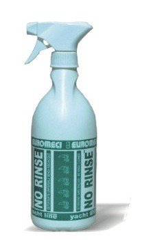 Euromeci No Rinse 750 ml.