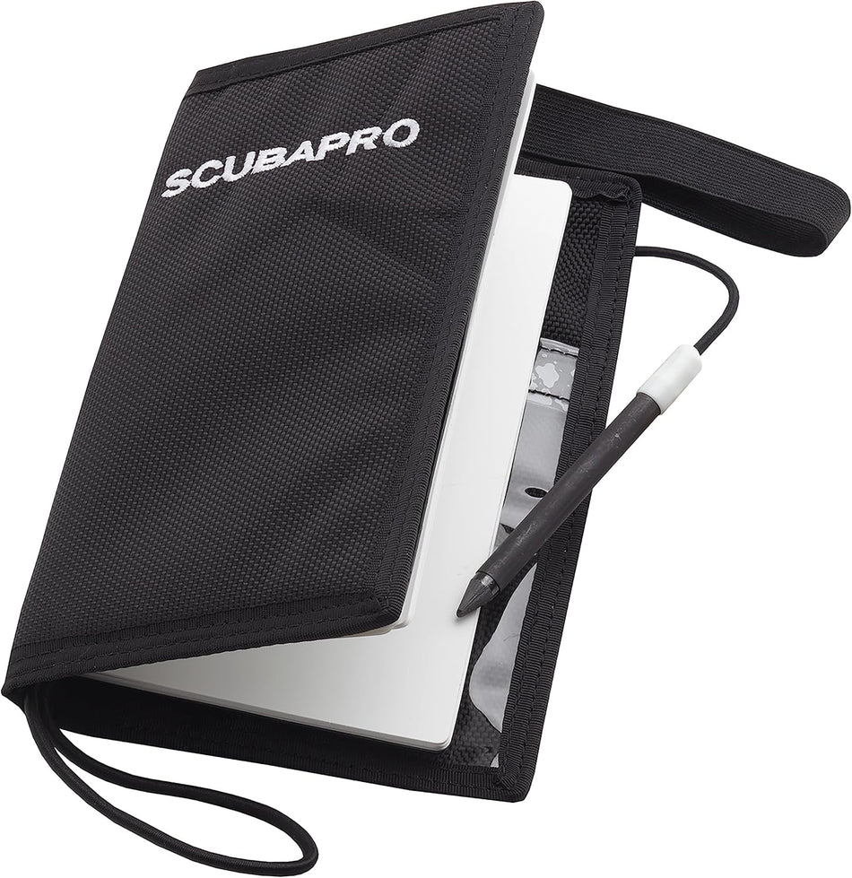 Scubapro WetNotes Quaderno Impermeabile