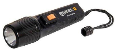 Mares Eos Alpha