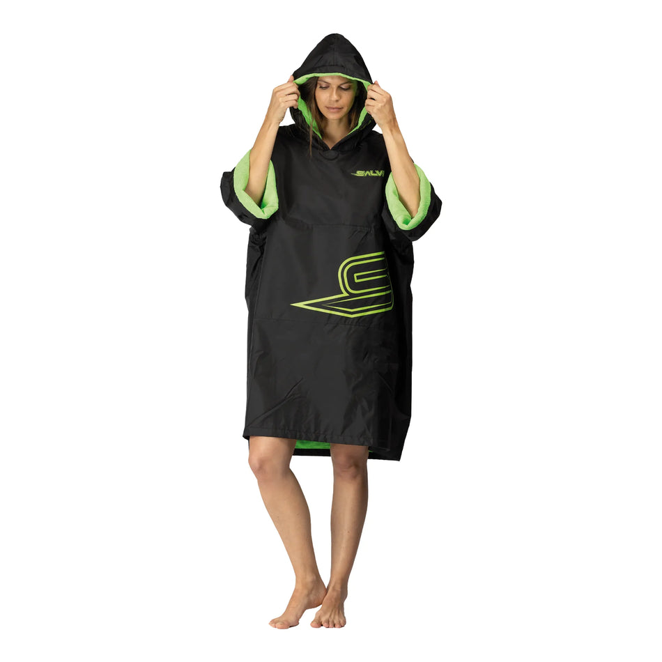 Salvimar Poncho