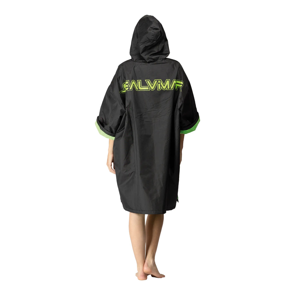 Salvimar Poncho