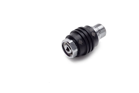 Divemarine Shut Off Valve for Regulator Hose