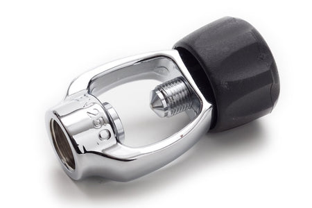 Divemarine DIN to INT adapter