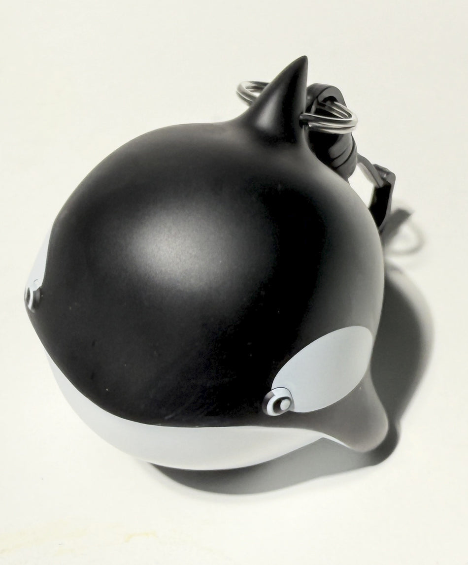 Oceanarium Orque Octopus Holder