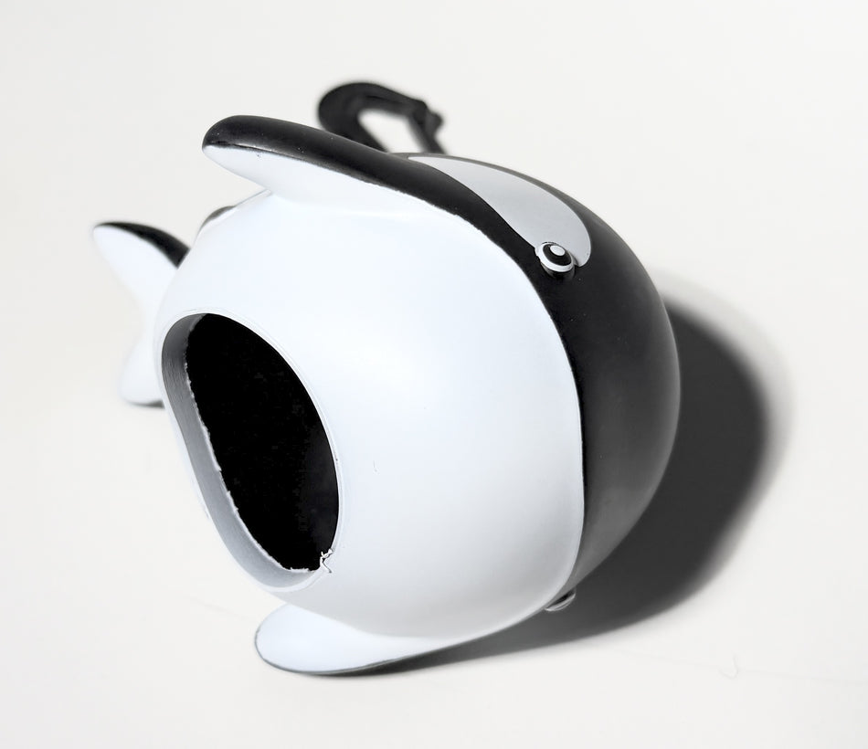 Oceanarium Orque Octopus Holder