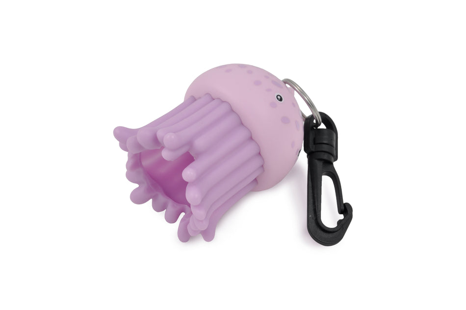 Oceanarium Porta Octopus Medusa