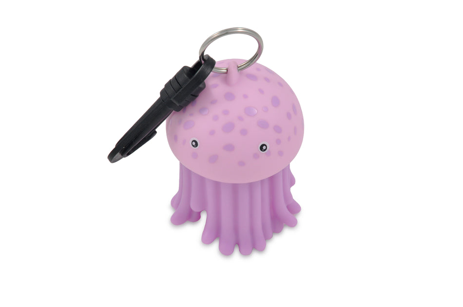 Oceanarium Porta Octopus Medusa