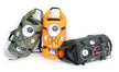 Best Divers Dry Backpack 40L Black