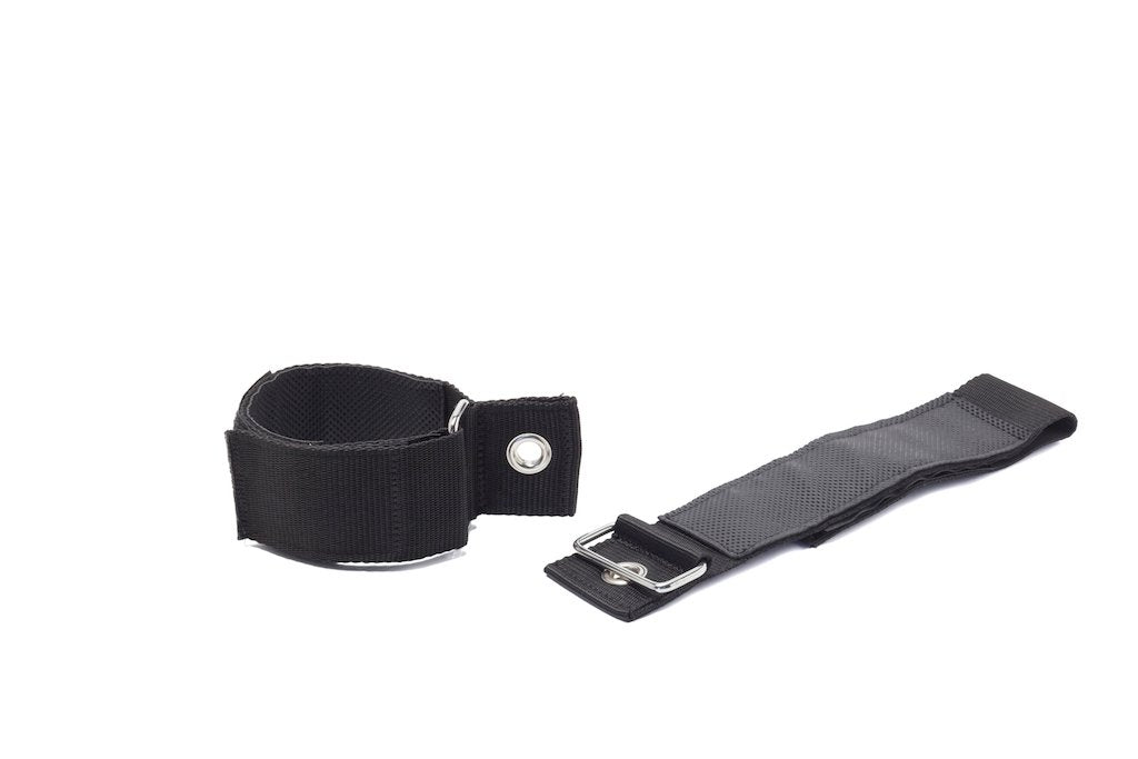 Divemarine Argon Bottle Mounting System