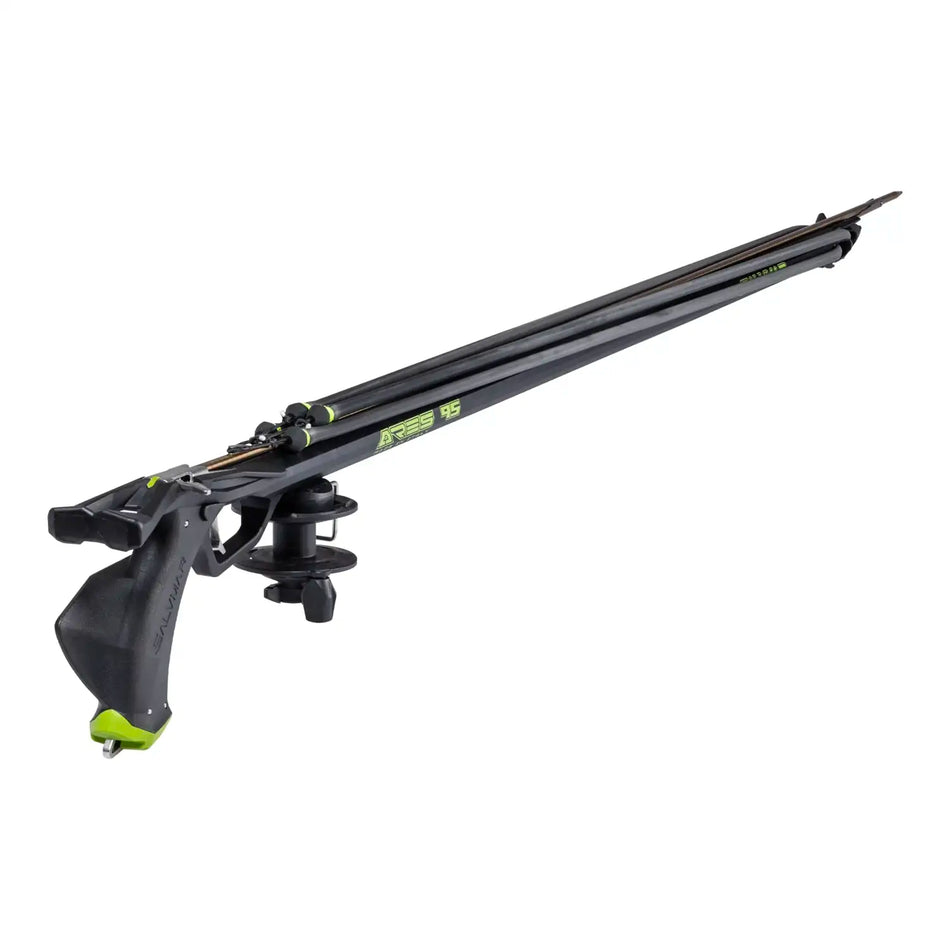 Salvimar Ares DX mit Rolle