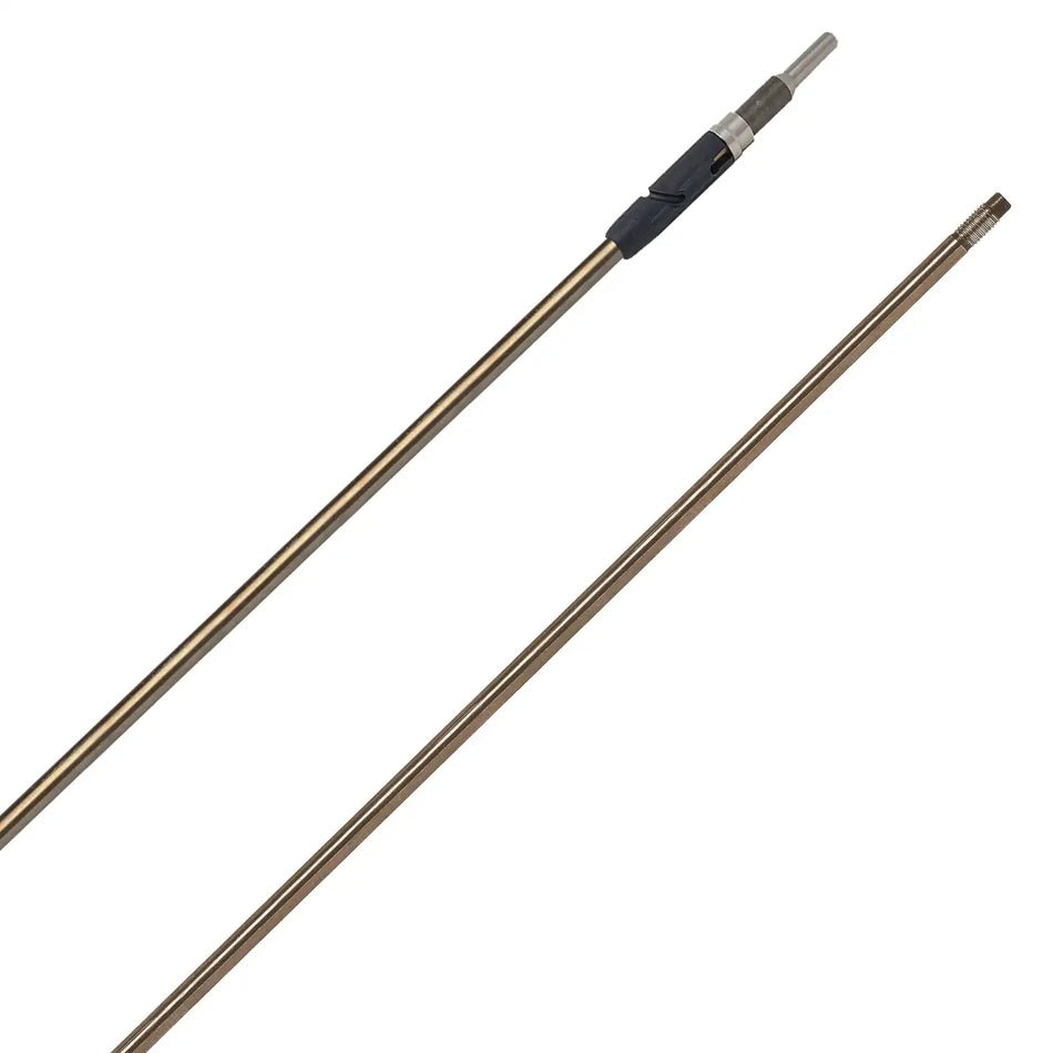 Salvimar Threaded Stainless Shaft 7mm for Pneumatic Spearguns