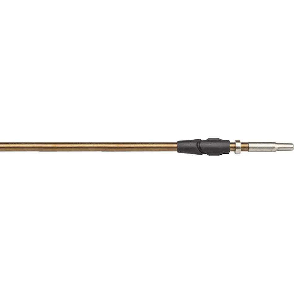 Salvimar Threaded Stainless Shaft 7mm for Pneumatic Spearguns