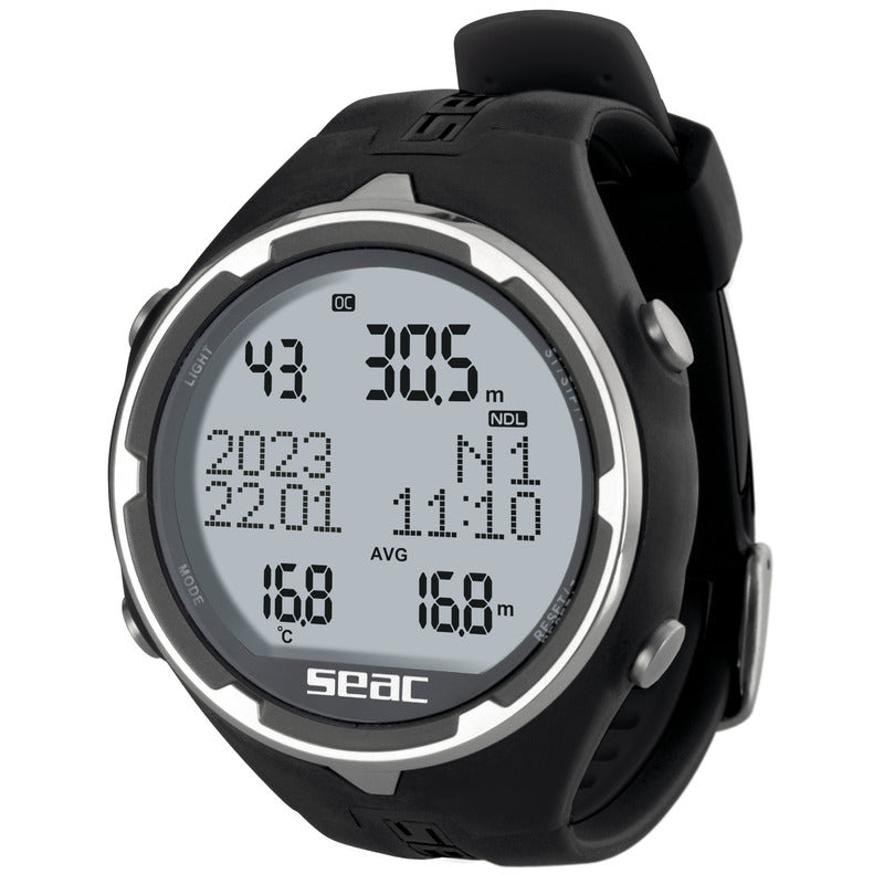 Seac Action Ordinateur de plongée