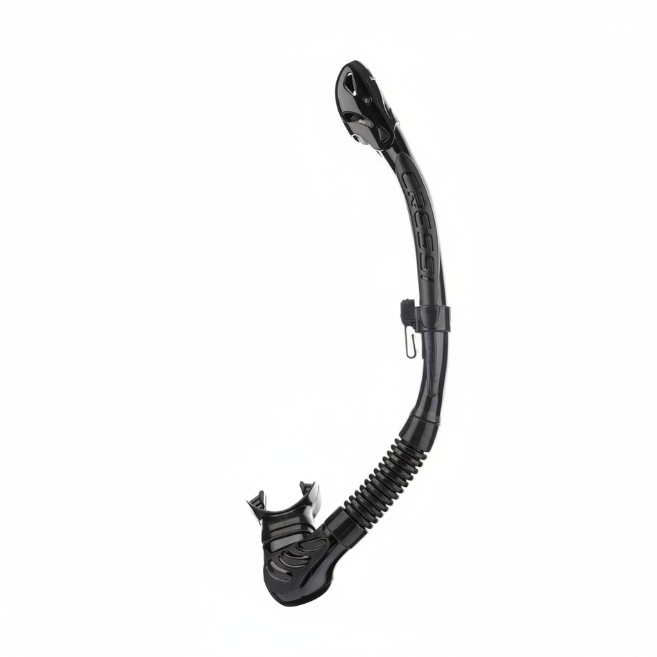 Tuba Cressi Alpha Ultra Dry