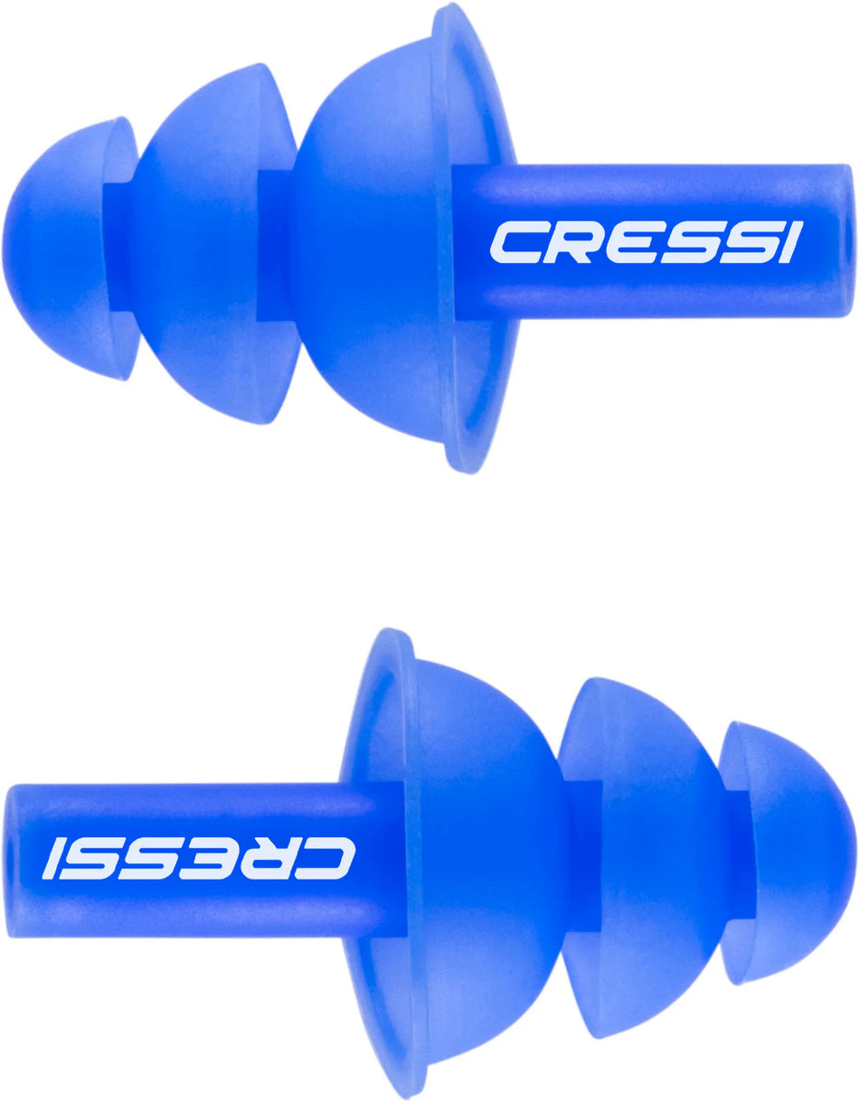 Cressi Kit Stringinaso e Tappi Auricolari