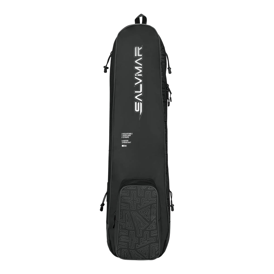 Salvimar Fin Bag Black