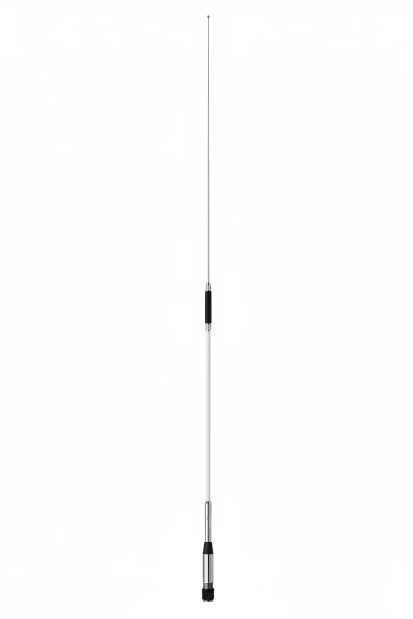 Comet SB-4 Foldable Dual-Band Vehicle Antenna VHF/UHF 0.92m
