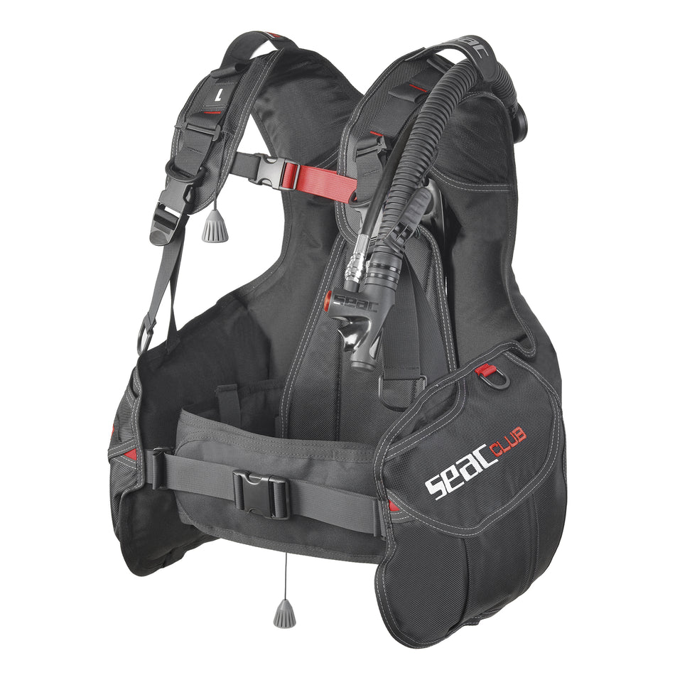 Seac Club Dive Kit